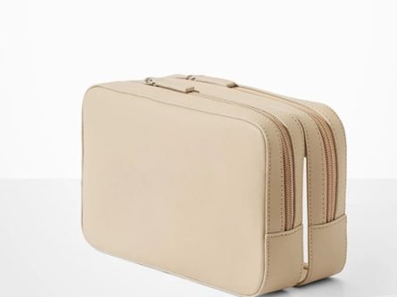 Sideway Travel Case Set